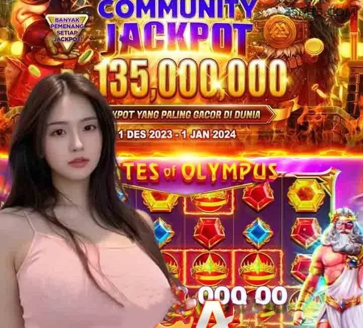 Fortune Tiger Slot 35m