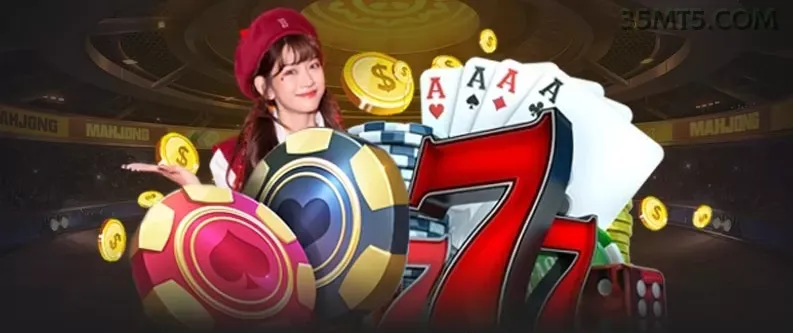 35m Cassino Online